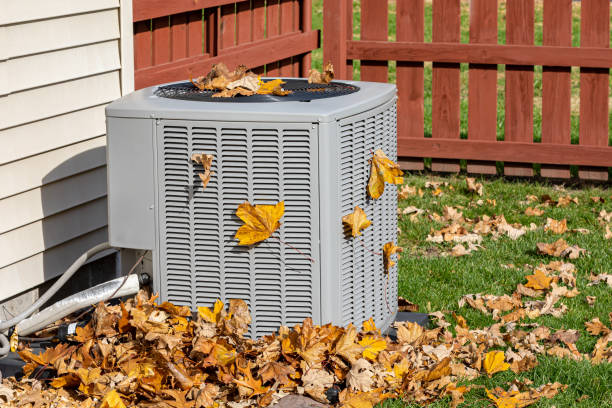 HVAC Air Duct Cleaning in Tupelo, MS