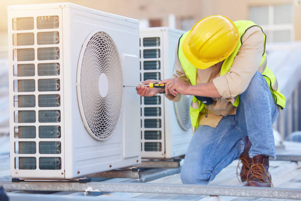 Best Best HVAC Companies  in Tupelo, MS