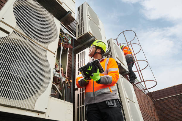 Ductless HVAC Repair in Tupelo, MS