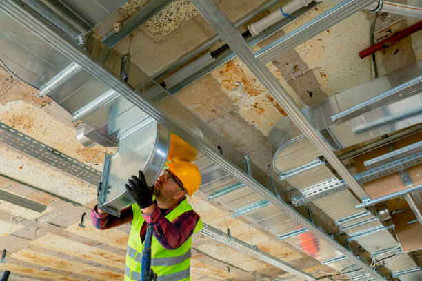 Best Emergency HVAC Repair  in Tupelo, MS