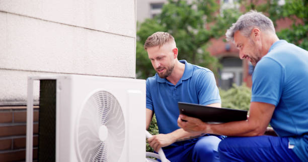 Best Ductless HVAC Repair  in Tupelo, MS