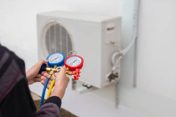 Best Affordable HVAC Services  in Tupelo, MS