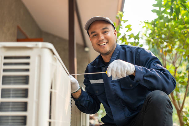 Best Residential HVAC Services  in Tupelo, MS