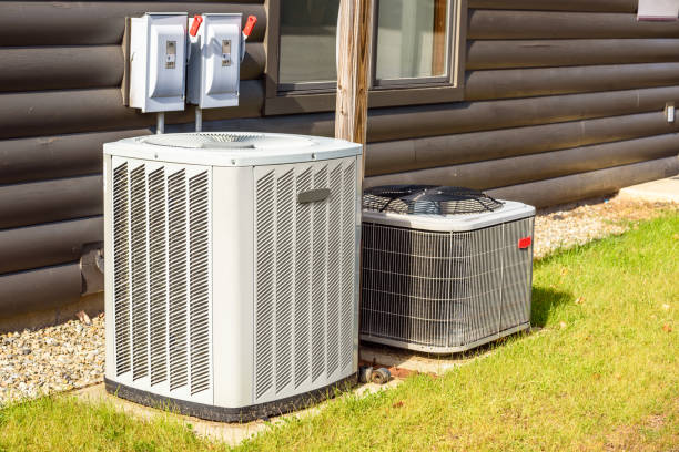 Best Residential HVAC Services  in Tupelo, MS