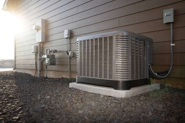 Best Affordable HVAC Services  in Tupelo, MS